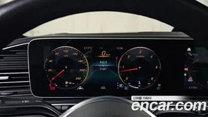 Mercedes-Benz GLE-Class, 2023 — миниатюра 10