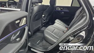 Mercedes-Benz GLE-Class, 2023 — миниатюра 16