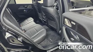 Mercedes-Benz GLE-Class, 2023 — миниатюра 17