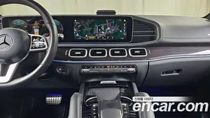 Mercedes-Benz GLE-Class, 2023 — миниатюра 18