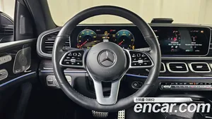 Mercedes-Benz GLE-Class, 2023 — миниатюра 19