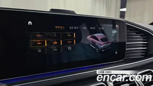 Mercedes-Benz GLE-Class, 2023 — миниатюра 25