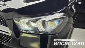 Mercedes-Benz GLE-Class, 2023 — миниатюра 7