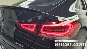 Mercedes-Benz GLE-Class, 2023 — миниатюра 8