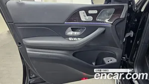 Mercedes-Benz GLE-Class, 2023 — миниатюра 13