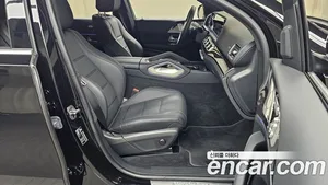 Mercedes-Benz GLE-Class, 2023 — миниатюра 15