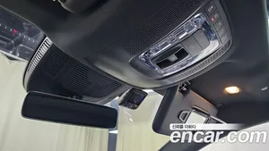 Mercedes-Benz GLE-Class, 2023 — миниатюра 26