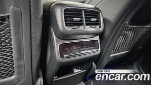 Mercedes-Benz GLE-Class, 2023 — миниатюра 29