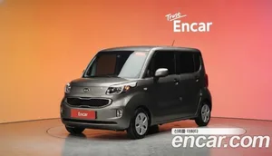 Kia RAY, 2015 — миниатюра 30