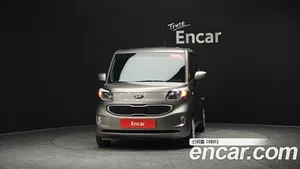 Kia RAY, 2015 — миниатюра 2