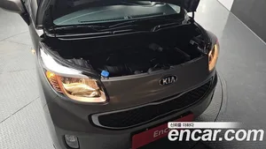 Kia RAY, 2015 — миниатюра 5