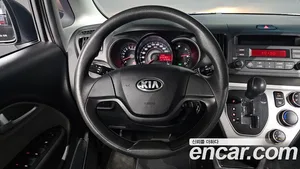 Kia RAY, 2015 — миниатюра 18
