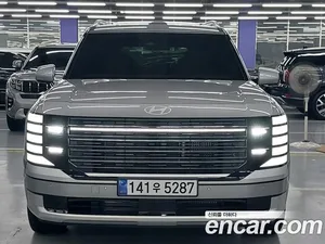 Hyundai Palisade, 2026 — миниатюра 1
