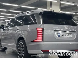 Hyundai Palisade, 2026 — миниатюра 2