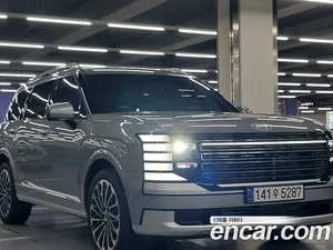 Hyundai Palisade, 2026 — миниатюра 3