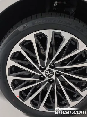 Hyundai Palisade, 2026 — миниатюра 5