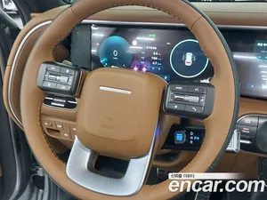 Hyundai Palisade, 2026 — миниатюра 8
