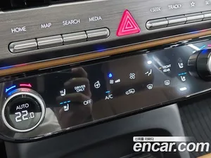 Hyundai Palisade, 2026 — миниатюра 13