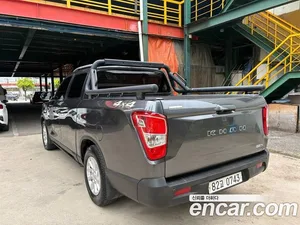 KGM Rexton, 2019 — миниатюра 2
