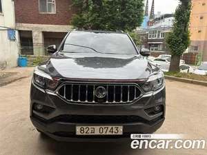 KGM Rexton, 2019 — миниатюра 3