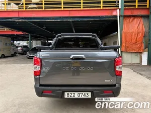 KGM Rexton, 2019 — миниатюра 4