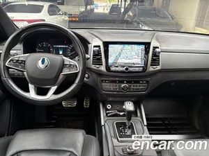 KGM Rexton, 2019 — миниатюра 5