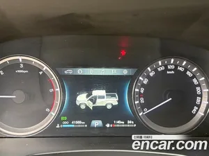 KGM Rexton, 2019 — миниатюра 6