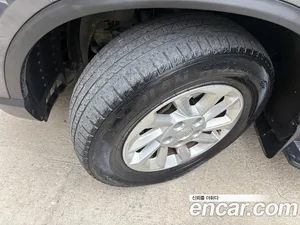 KGM Rexton, 2019 — миниатюра 8