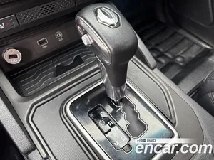 KGM Rexton, 2019 — миниатюра 9