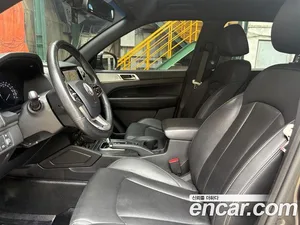 KGM Rexton, 2019 — миниатюра 10