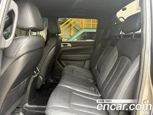KGM Rexton, 2019 — миниатюра 11