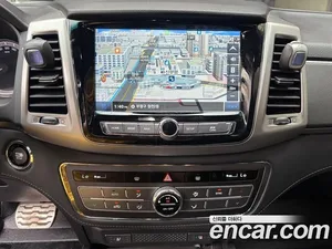KGM Rexton, 2019 — миниатюра 14