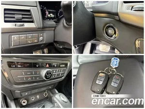 KGM Rexton, 2019 — миниатюра 15