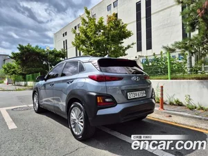 Hyundai Kona, 2019 — миниатюра 2