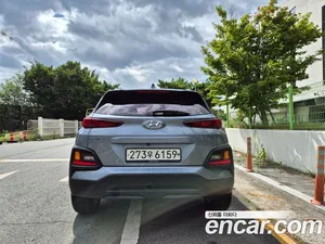 Hyundai Kona, 2019 — миниатюра 4