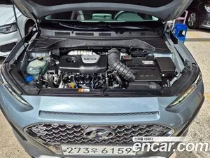 Hyundai Kona, 2019 — миниатюра 6