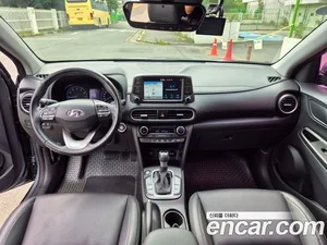 Hyundai Kona, 2019 — миниатюра 7