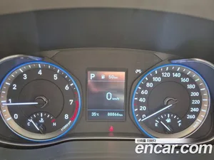 Hyundai Kona, 2019 — миниатюра 8