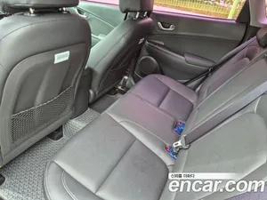 Hyundai Kona, 2019 — миниатюра 10