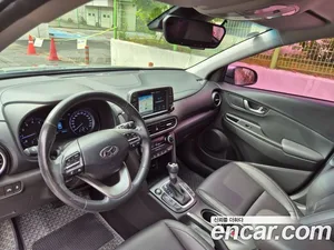 Hyundai Kona, 2019 — миниатюра 11