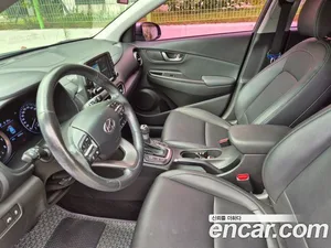 Hyundai Kona, 2019 — миниатюра 12