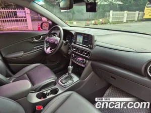 Hyundai Kona, 2019 — миниатюра 13
