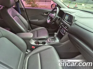 Hyundai Kona, 2019 — миниатюра 14