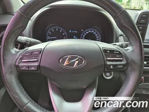 Hyundai Kona, 2019 — миниатюра 16