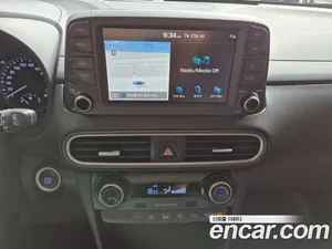 Hyundai Kona, 2019 — миниатюра 17