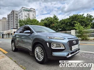 Hyundai Kona, 2019 — миниатюра 19