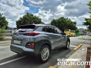 Hyundai Kona, 2019 — миниатюра 20