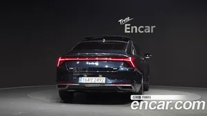 Kia K8, 2021 — миниатюра 4