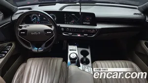 Kia K8, 2021 — миниатюра 10