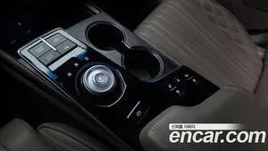 Kia K8, 2021 — миниатюра 12
